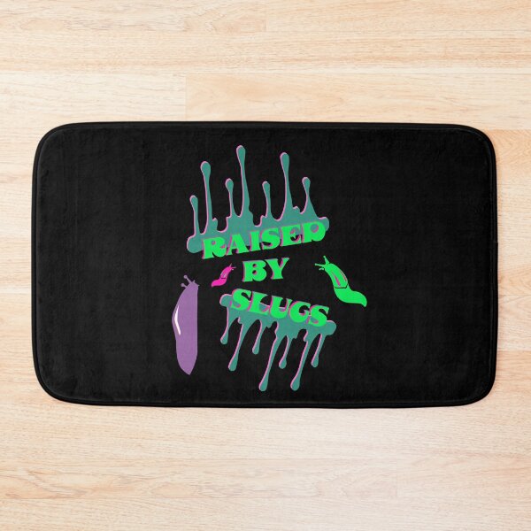 Item preview, Raised By Slugs designed and sold by sivyllization.