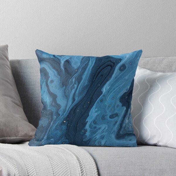 Item preview, Marble designed and sold by ThrowPillows.
