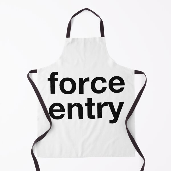 Item preview, force entry designed and sold by BarelylegalMT.