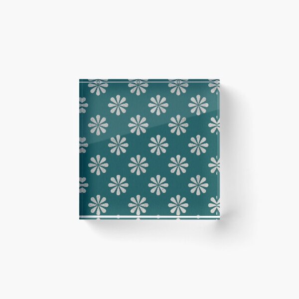 Item preview, 3D Floral Stone Pattern designed and sold by Diana377.