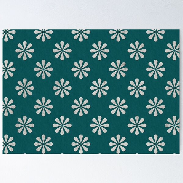 Item preview, 3D Floral Stone Pattern designed and sold by Diana377.