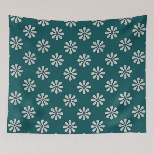 Item preview, 3D Floral Stone Pattern designed and sold by Diana377.