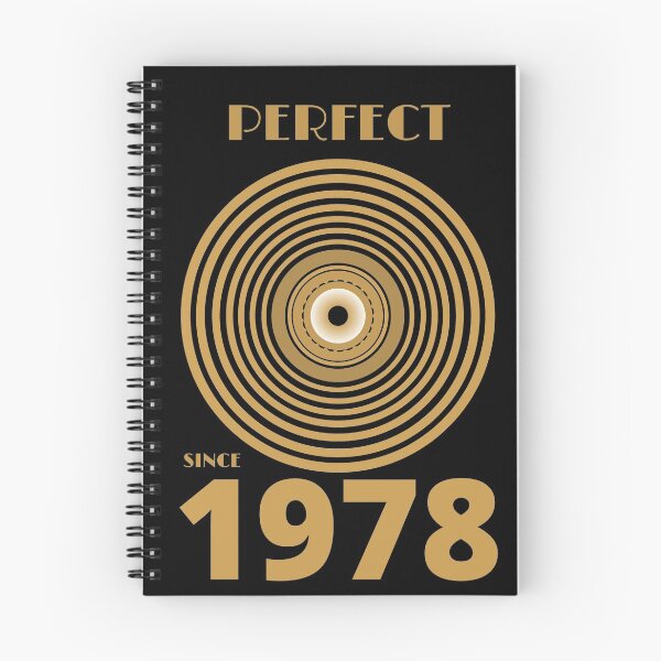 Item preview, 1978 BIRTHDAY GOLD VINYL RECORD designed and sold by kawrdesigns.