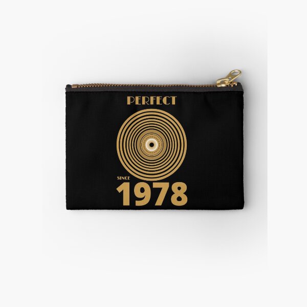Item preview, 1978 BIRTHDAY GOLD VINYL RECORD designed and sold by kawrdesigns.