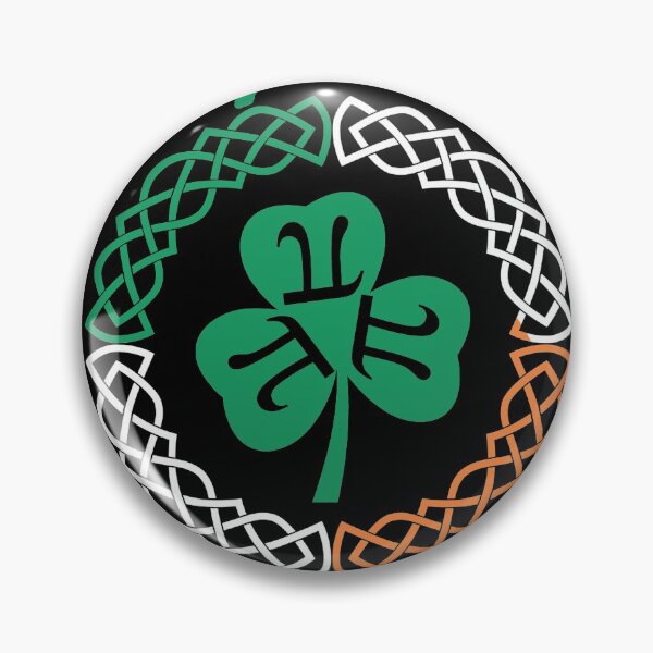 Item preview, 3.14% Pirish Funny St. Patricks Math Geek Pi Day designed and sold by Realme9876.