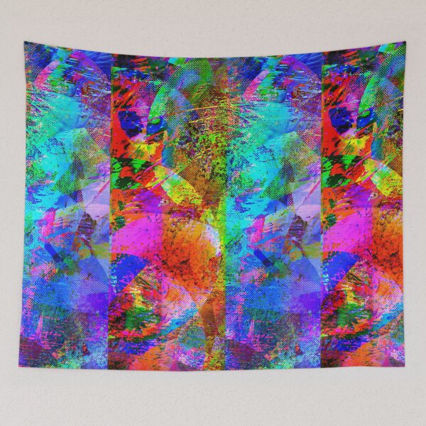 Item preview, GF237 Art and Abstract  designed and sold by Grafititee.