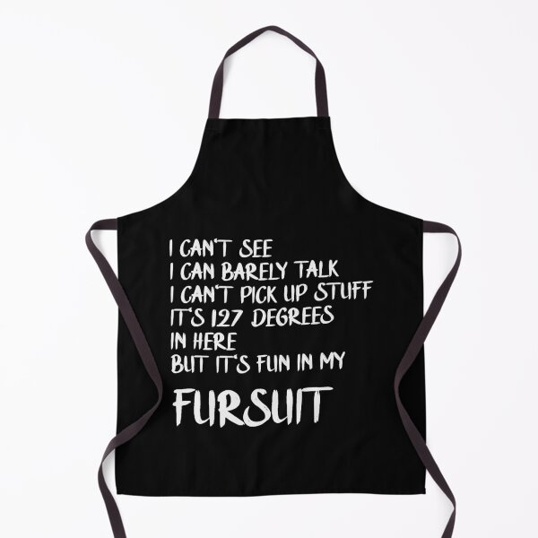 Item preview, Fun in my Fursuit for Furries designed and sold by FalkDania.