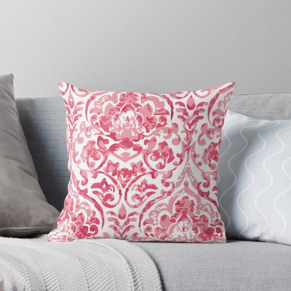 Item preview, A baroque fabric designed and sold by ASCasanova.