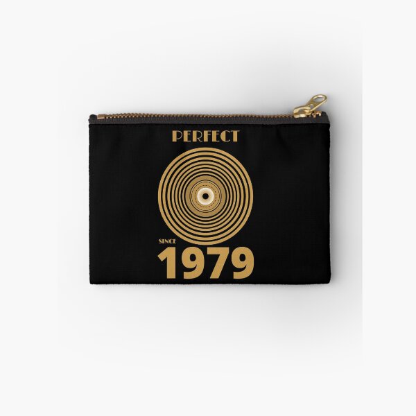 Item preview, 1979 BIRTHDAY GOLD VINYL RECORD designed and sold by kawrdesigns.