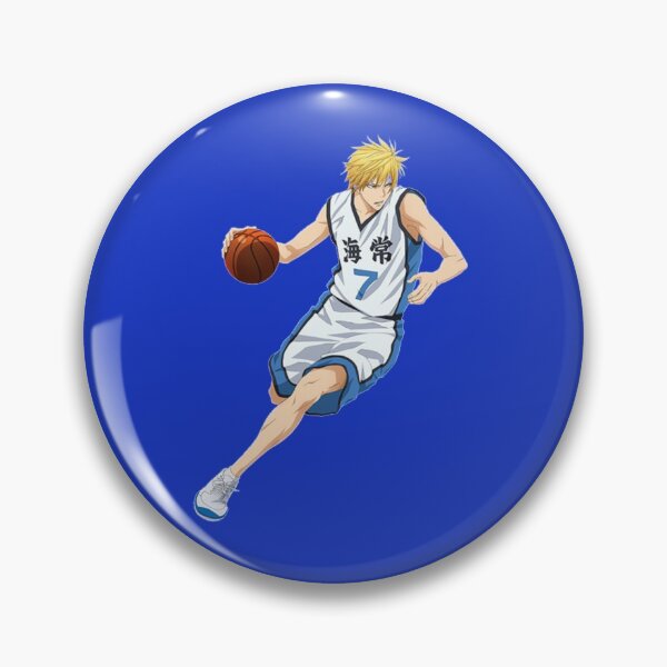 Item preview, Kise ryota designed and sold by Shunen.