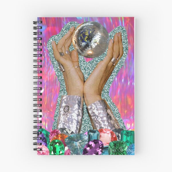 Item preview, Power of Disco // Magic Discoball designed and sold by MsGonzalez.