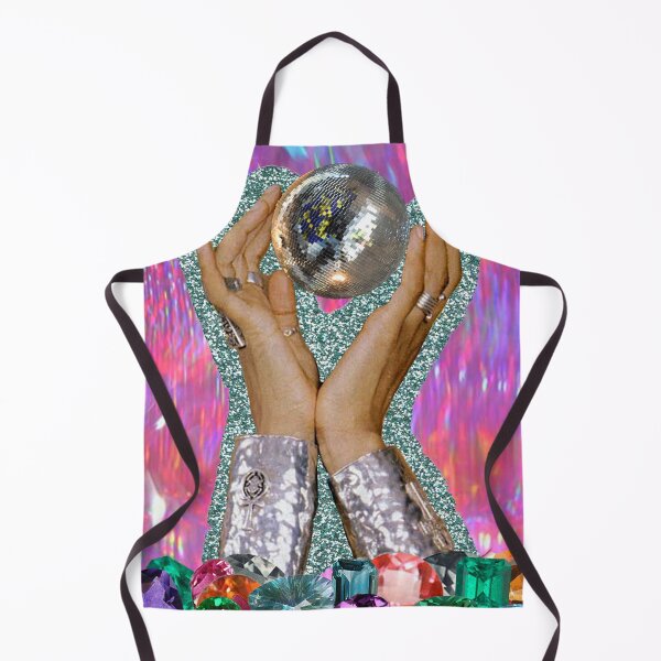 Item preview, Power of Disco // Magic Discoball designed and sold by MsGonzalez.