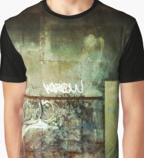 Requiem for a Dream Graphic T-Shirt