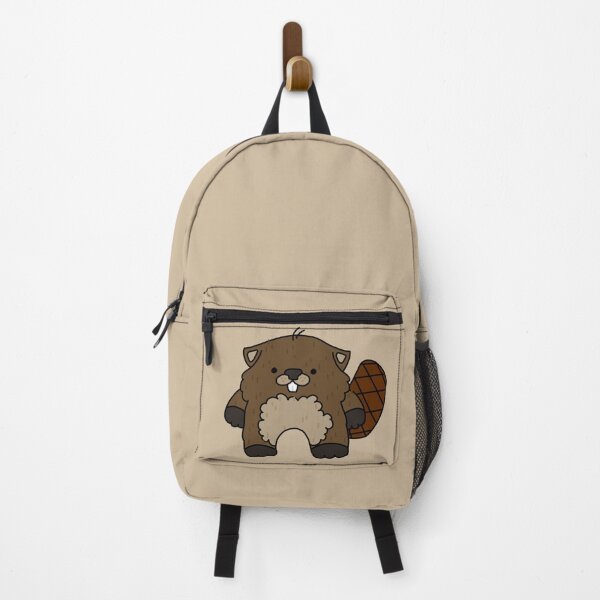 Item preview, The Beaver designed and sold by SkysArtCart.