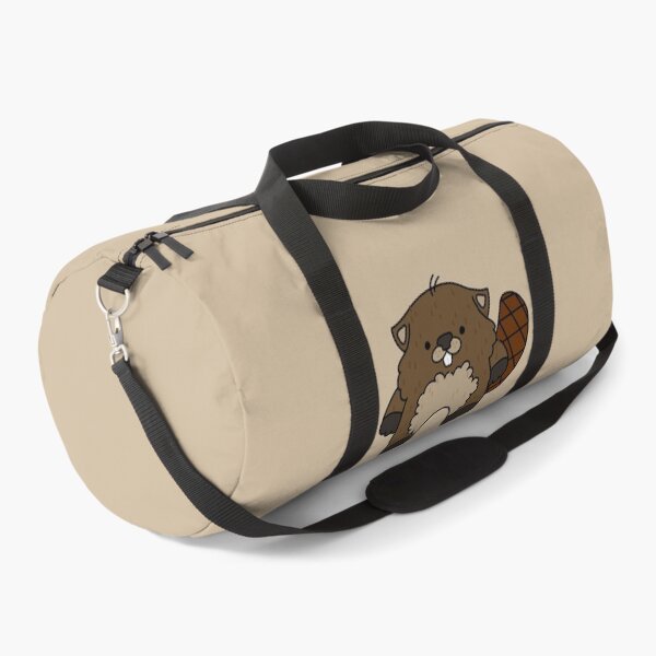 Item preview, The Beaver designed and sold by SkysArtCart.