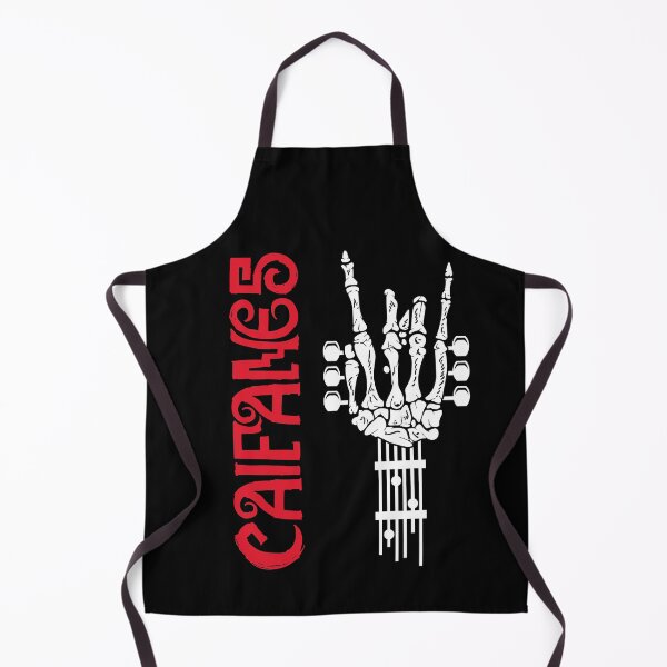 Item preview, Caifanes Skull Hand designed and sold by Pasion.