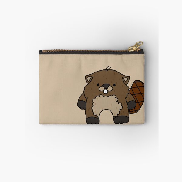 Item preview, The Beaver designed and sold by SkysArtCart.