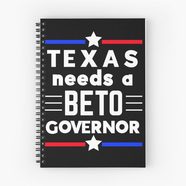 Item preview, Texas needs a Beto Governor designed and sold by DesignsByRisa.
