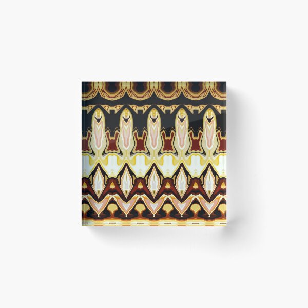 Item preview, Colorful seamless pattern . Beautiful art pattern. designed and sold by moustafakhalil.