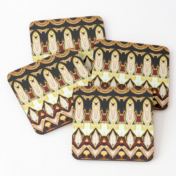 Item preview, Colorful seamless pattern . Beautiful art pattern. designed and sold by moustafakhalil.