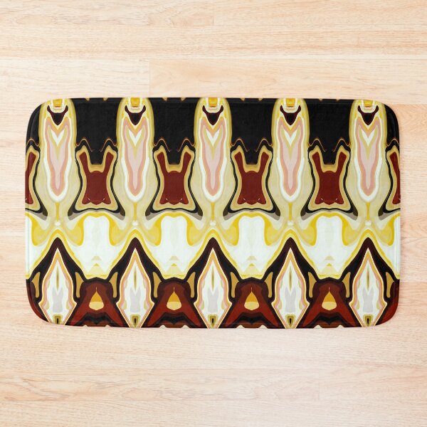 Item preview, Colorful seamless pattern . Beautiful art pattern. designed and sold by moustafakhalil.