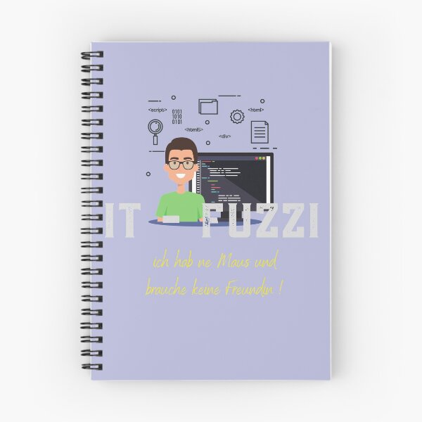 Item preview, IT fuzzi designed and sold by Nickibeutel.