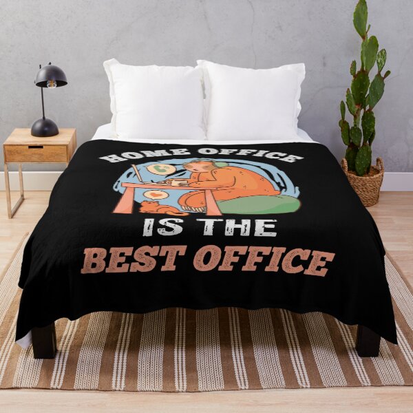 Item preview, Home Office is the Best Office designed and sold by Frosty1489.