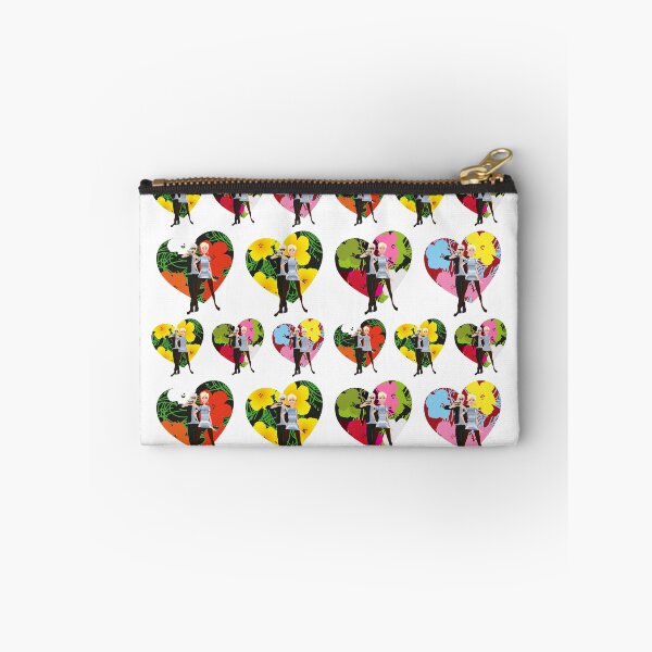 Item preview, Andy & Edie tribute andy warhol edie sedgwick designed and sold by ladstudio.