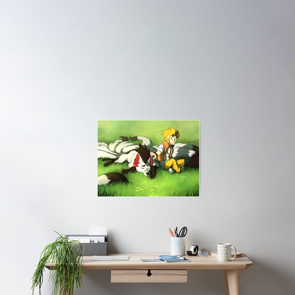 Item preview, Poster designed and sold by ectoimp.