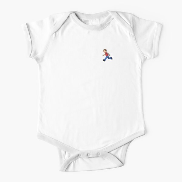 Damn Daniel Short Sleeve Baby One Piece Redbubble