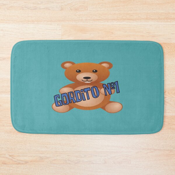 Item preview, GORDITO #1 designed and sold by luvmhykdesigns.