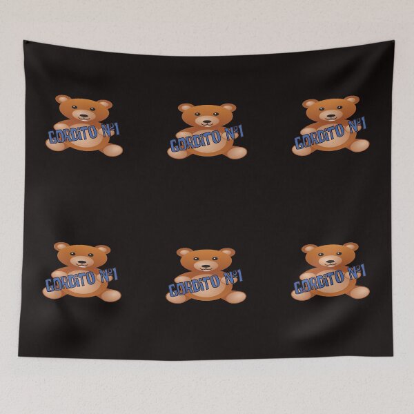 Item preview, GORDITO #1 designed and sold by luvmhykdesigns.