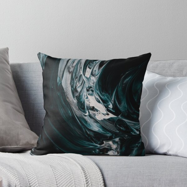 Item preview, Mármol designed and sold by ThrowPillows.