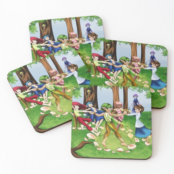 Item preview, Circle Dances designed and sold by Ayala Shapiro.