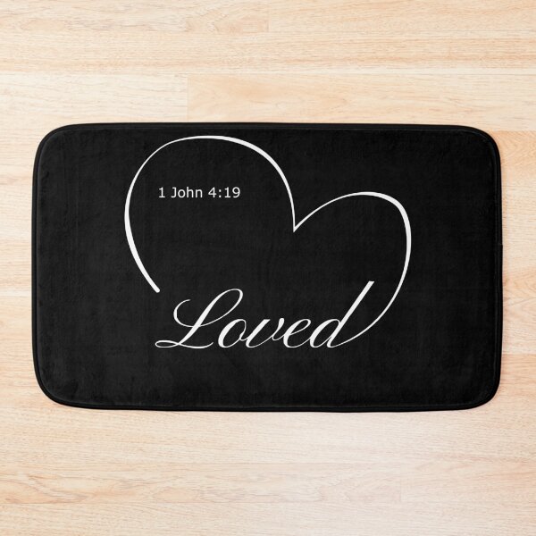 Item preview, Loved designed and sold by ThroughHisGrace.