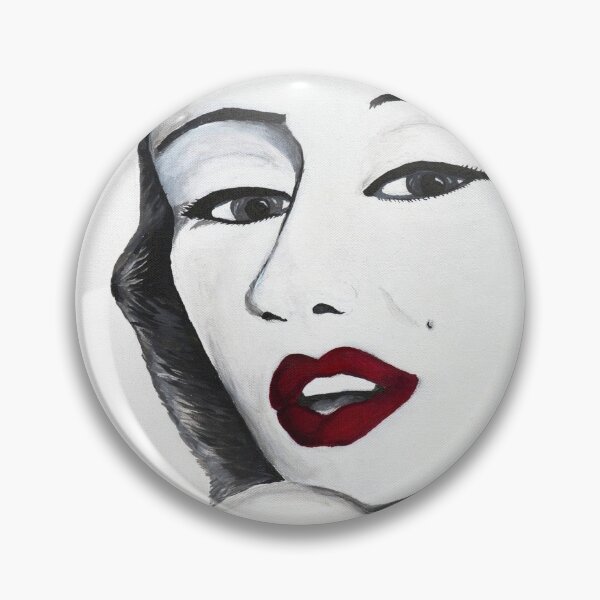 Item preview, Marilyn designed and sold by lovinglight.