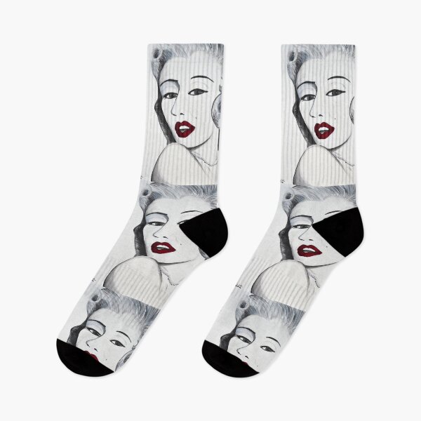 Item preview, Marilyn designed and sold by lovinglight.