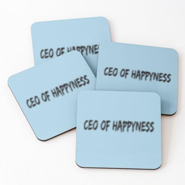 Item preview, Ceo de la felicidad designed and sold by evilgo.
