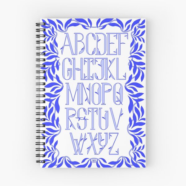 Item preview, Antic Jar Typography designed and sold by Orange Manon.