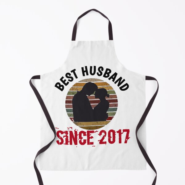 Item preview, Best Husband Since 2017,Anniversary Gift designed and sold by The Nova Prints .