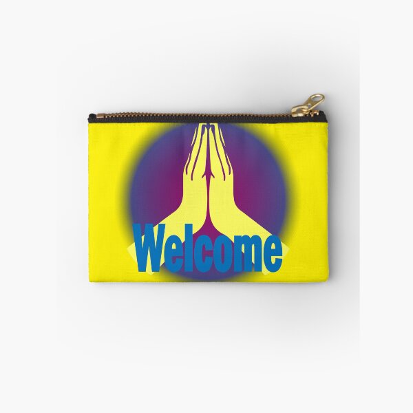 Item preview, Welcome designed and sold by SueSakpal.