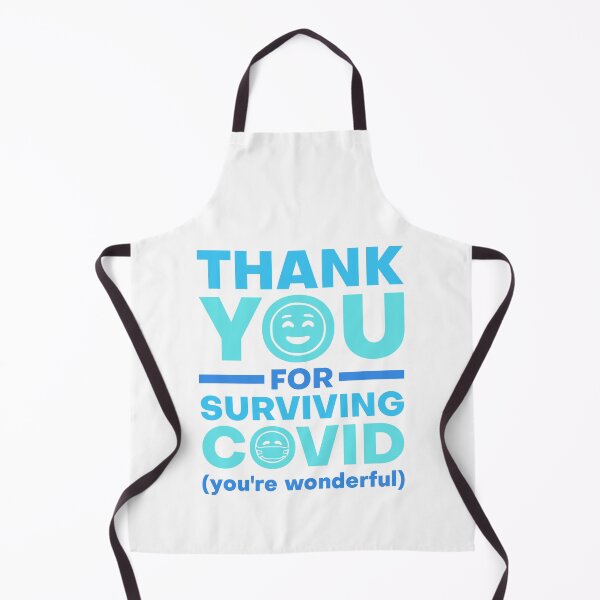 Item preview, COVID-19 Survivor and Quarantine People Appreciation Gift designed and sold by artsycore.