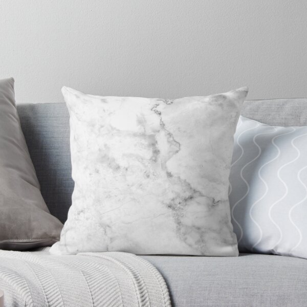 Item preview, Marble designed and sold by ThrowPillows.