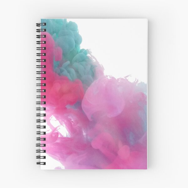 Item preview, Colored Smoke designed and sold by SzasziDesign.