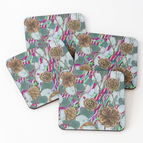 Item preview, In Harmony With Nature designed and sold by VAMR-Boutique.