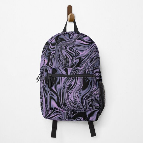 Item preview, purple abstract background liquid texture designed and sold by tsotsamori213.