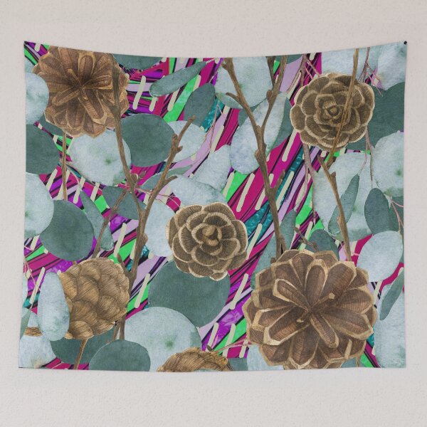 Item preview, In Harmony With Nature designed and sold by VAMR-Boutique.