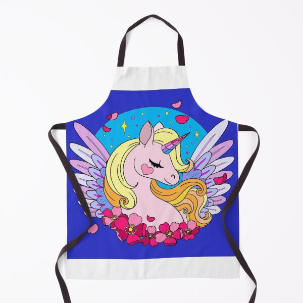 Item preview, Unicorn glory designed and sold by annie209.