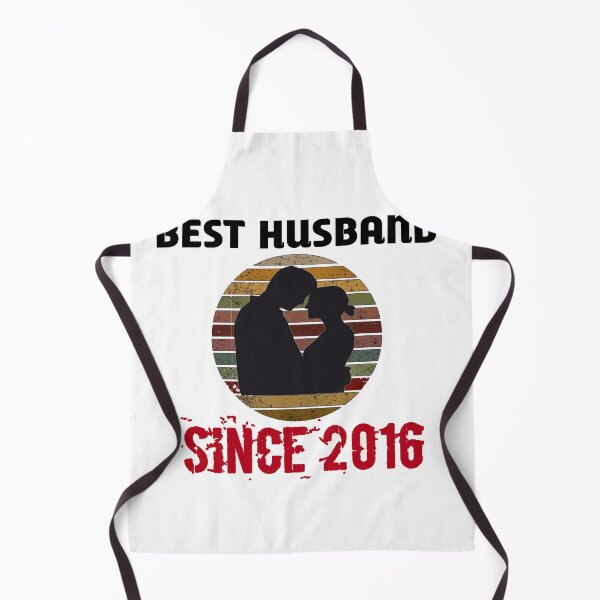 Item preview, Best Husband Since 2016,Anniversary Gift designed and sold by The Nova Prints .