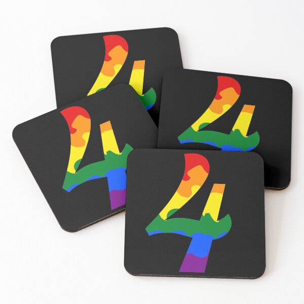 Item preview, Number 4 - PRIDE Color Splash designed and sold by royrahul.